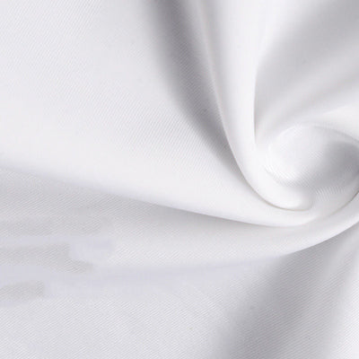 Men's Ice Silk Solid Color Boxer Shorts