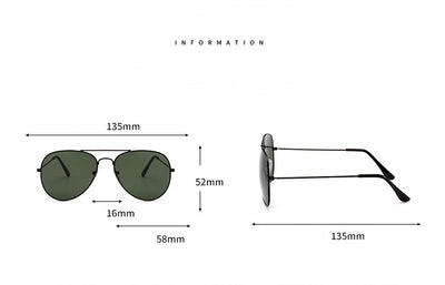 New Fashion Lady Sunglasses