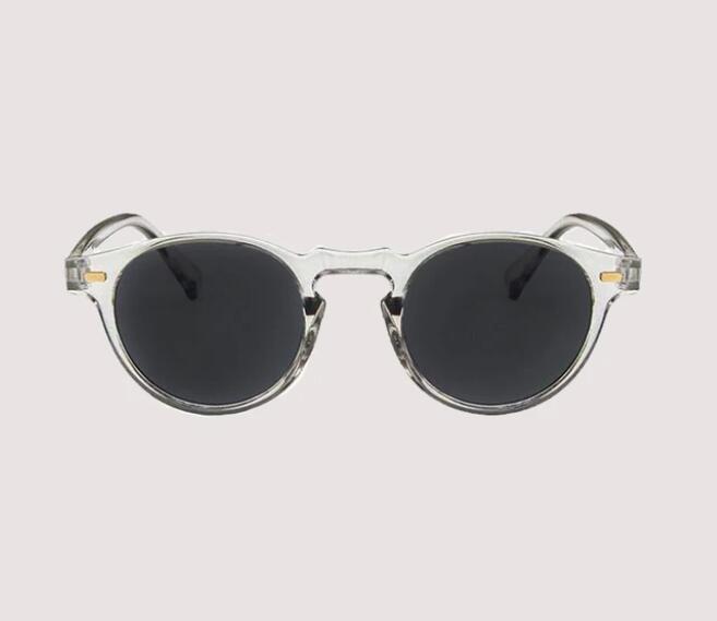 Retro sunglasses