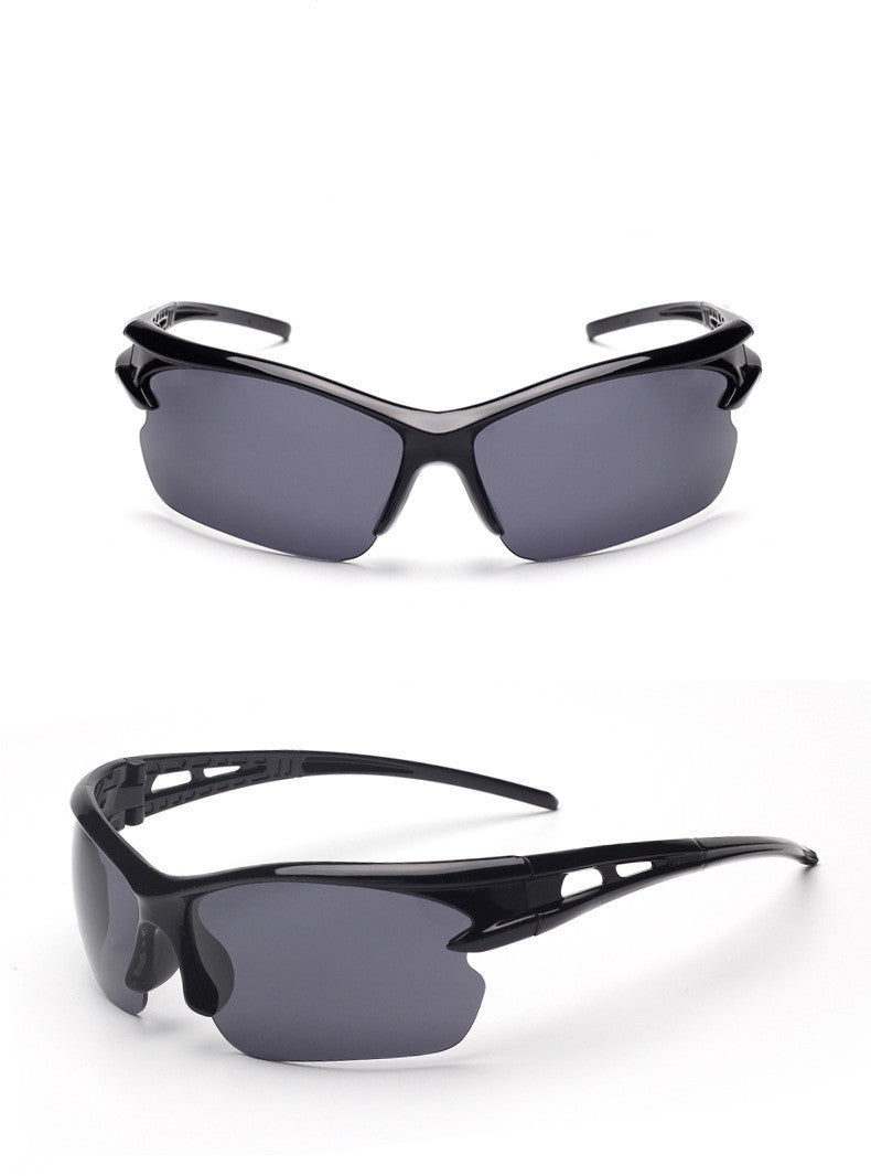 PC explosion-proof sunglasses