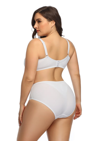 Adjustable women's bra