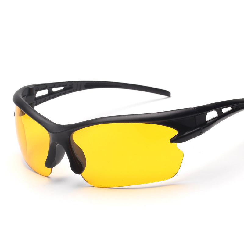 PC explosion-proof sunglasses