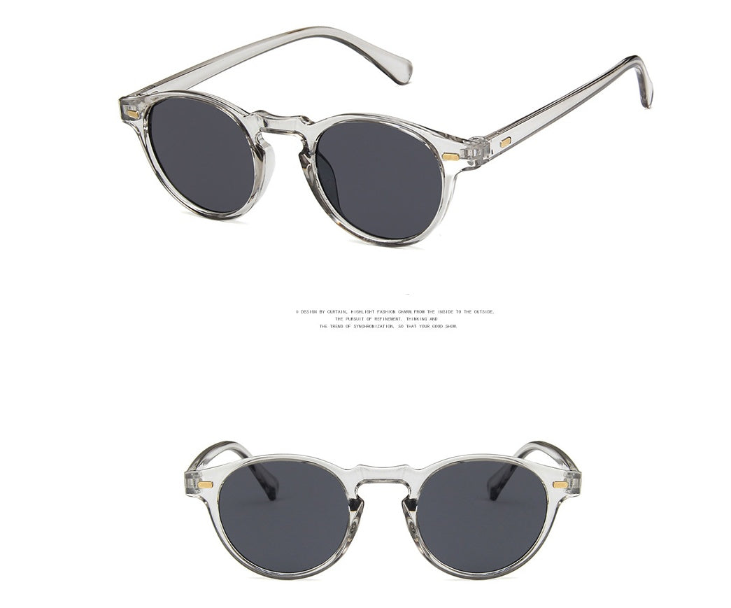Retro sunglasses