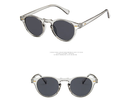 Retro sunglasses