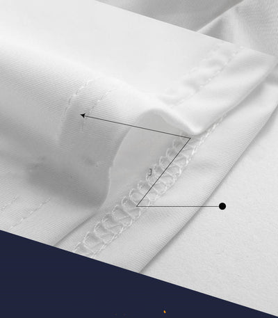 Men's Ice Silk Solid Color Boxer Shorts