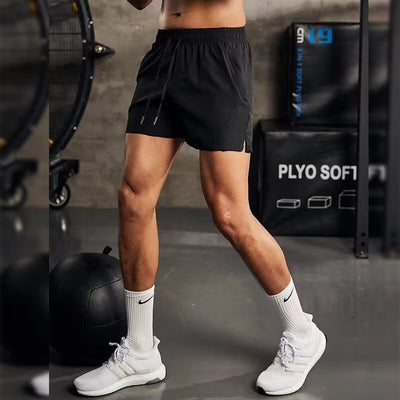 Summer Thin Multi-color Sports Shorts