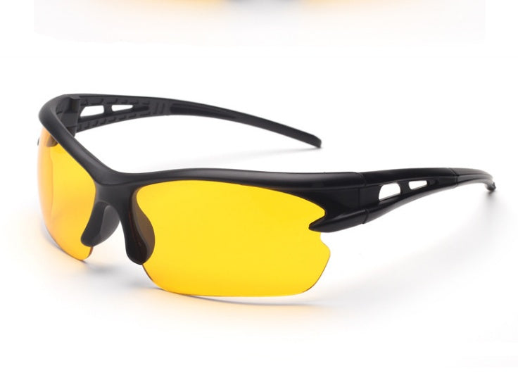 PC explosion-proof sunglasses