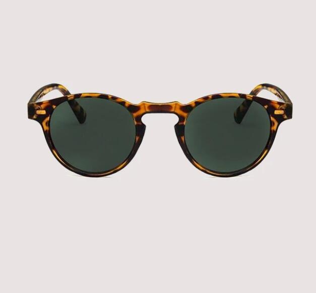 Retro sunglasses