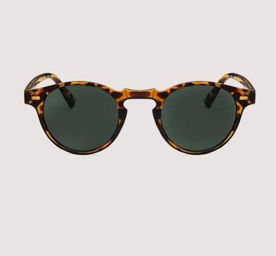 Retro sunglasses