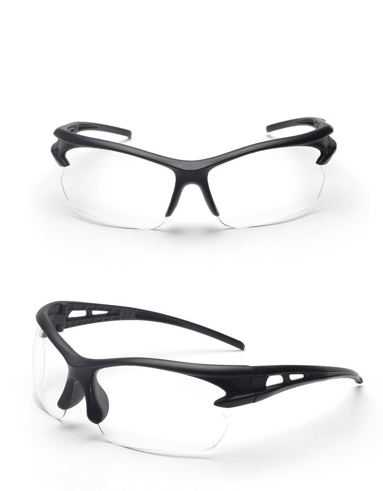 PC explosion-proof sunglasses
