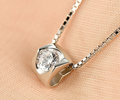 Fashion all-match female jewelry