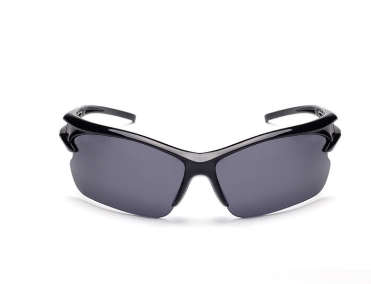 PC explosion-proof sunglasses